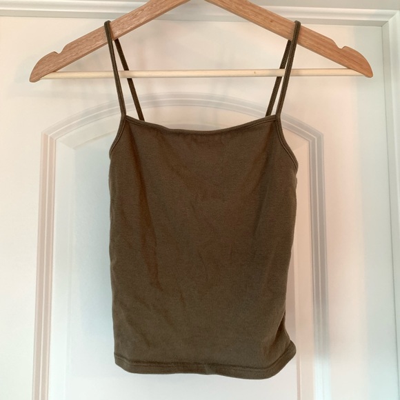 Garage Tank Top (US S)